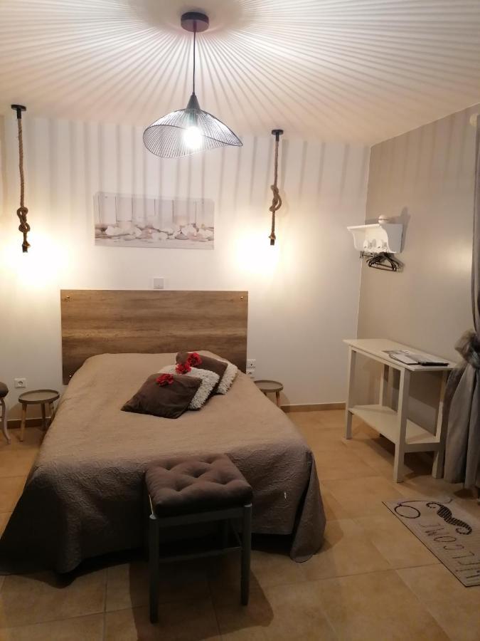 Chambre D'Hotes Le Hamel Le Hamel  Exterior photo